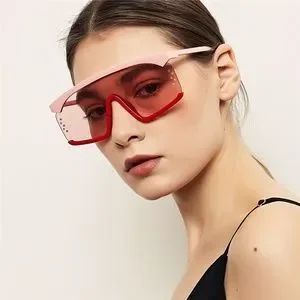 NEW KENZO KZ40010U 41C SUNGLASSES New KENZO KZ40010U 41C Green/Black/Clear 99-1-140 Sunglasses  main image 3